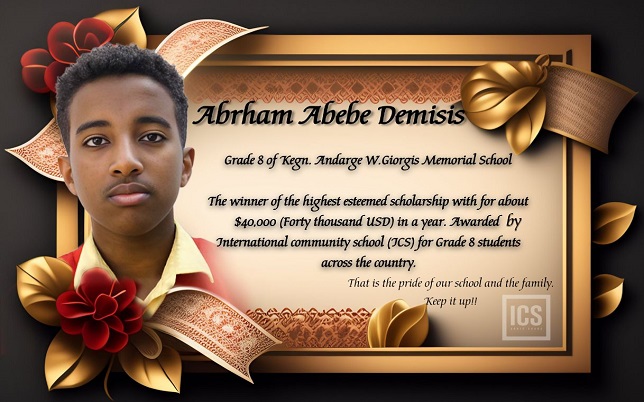 Scholarship